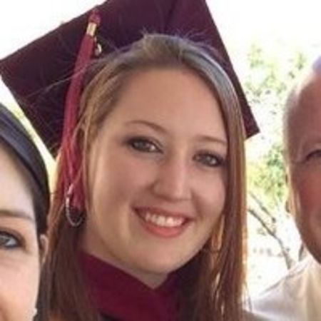 Annalise Ford is a graduate of Arizona State University